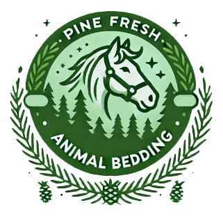 Pine Fresh Animal Bedding